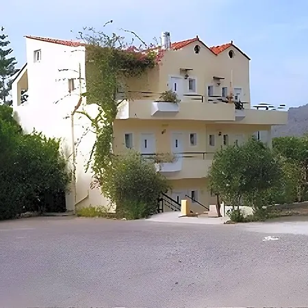 George מלון 4*