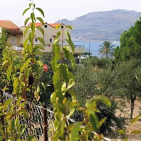George מלון