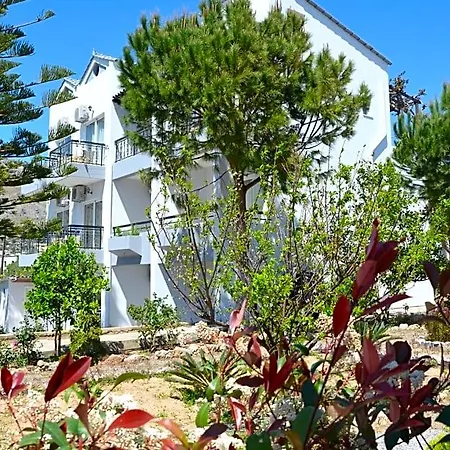 Hotel George Rhodes City